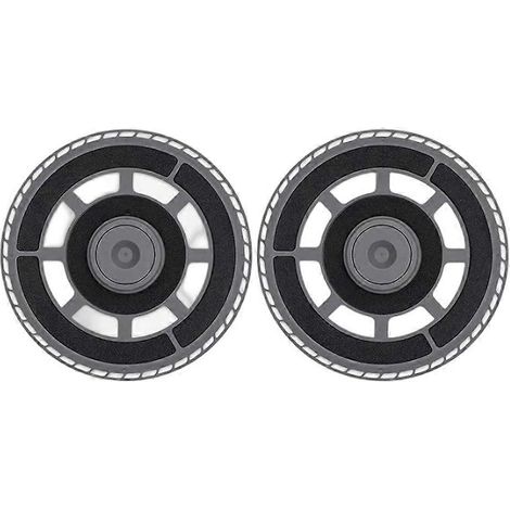 Compatible avec les accessoires, les lingettes de nettoyage et les pièces de rechange pour bacs à serpillière de l'aspirateur X60 Max Ultra. (1/5)