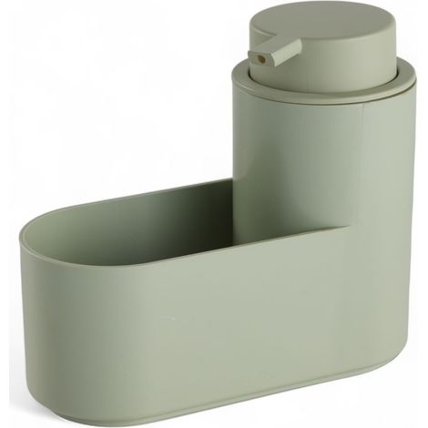 Distributeur de liquide avec emplacement pour éponge FUNCTION (1/5)