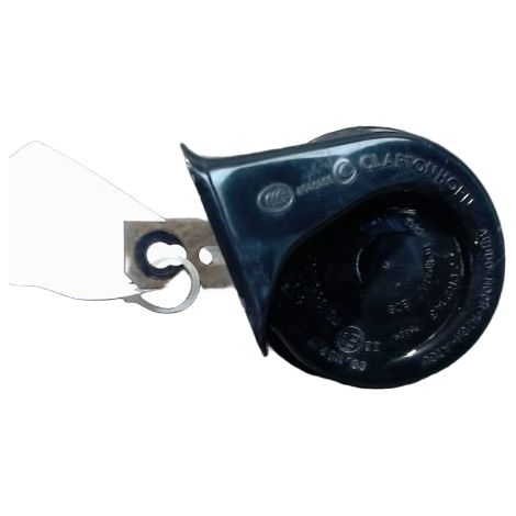 [PRODUIT D'OCCASION] Klaxon / Avertisseur RENAULT Captur ♻️ Ref Oe. 256109128r - Garantie à vie (1/3)