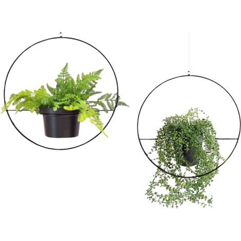 Decorazione da giardino, fioriera per esterni (1/3)