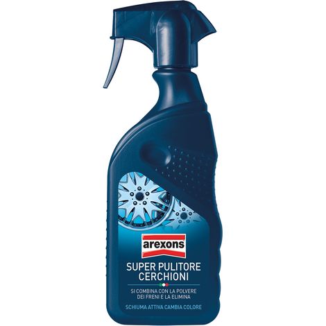 PULITORE CERCHIONI ml 500  - AREXONS