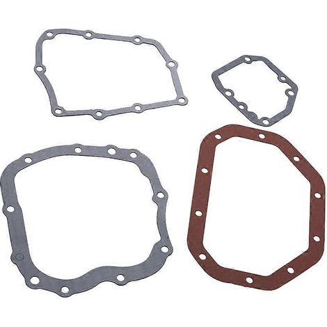 Accessoires automobiles pour Corsa F10/F13/F15/F17 Boîte de vitesses à 5 rapports (1/5)