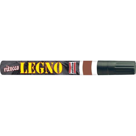 Arexons PENNARELLO RITOCCO LEGNO  Wengé 12.00 pz