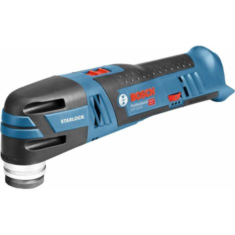 Bosch Akku-Multi-Cutter GOP 12V-28 Solo - 06018B5001