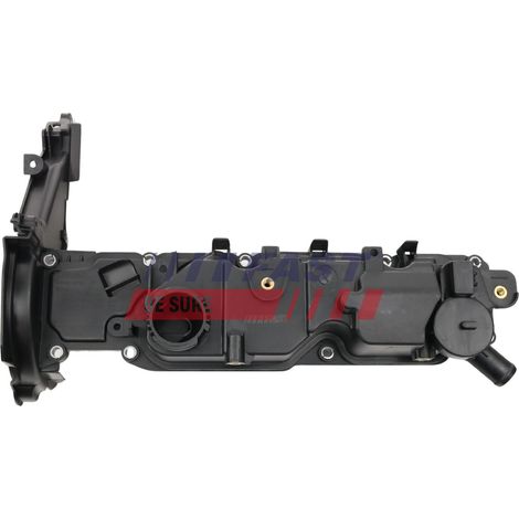 FT45207 Schnellventildeckel (1/4)