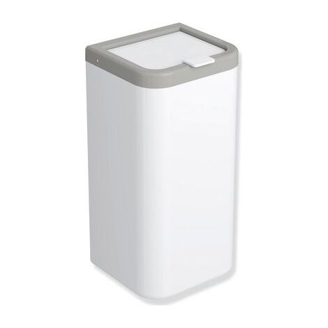 HEWI 477.05.20498 95 Conteneur pour déchets hygiéniques (1/4)
