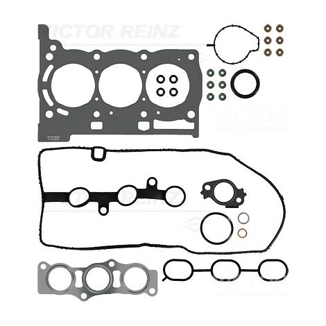 Pochette haute Victor Reinz 02-53425-01 DAIHATSU 0197.AG 04112-0Q014 04112-B1470