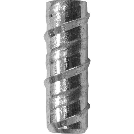 Jcp Fixings Ankerbolt Drop-In Bzp - M10 - Box of 100 (1/2)