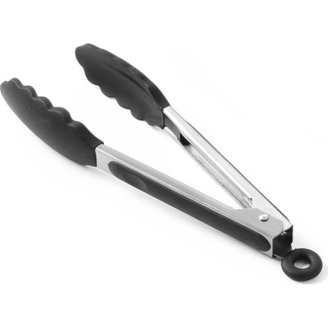 Pinza universale in silicone per servire 240mm - Hendi 171301