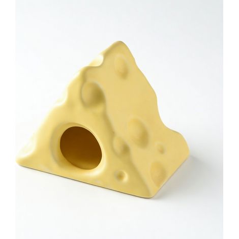 Nid chaud pour hamster modèle 2 (1/5)