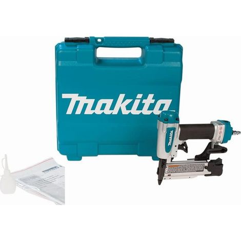Druckluftnagler 23 Ga 4,5 bis 6,9 bar 15 bis 35 mm - MAKITA AF353