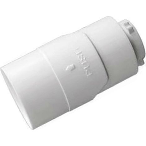 Pour le connecteur de tuyau AirMini Pro, connectez le tuyau AirMini blanc (1/5)