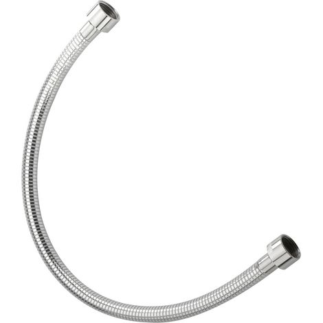 Flessibile per saliscendi duo combinati 50 cm attacco 1/2fx 1/2f cm 50