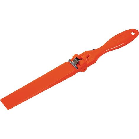 Longitud de soporte de tira abrasiva 280 mm de ancho 25 mm Friedrich Müller