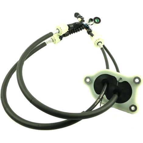 Juego de cables de cambio rápido FT73079