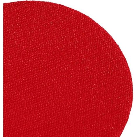Plaque de support de polisseuse - - M14 - ABS - Diamètre 125 mm - Auto-adhésif (1/5)