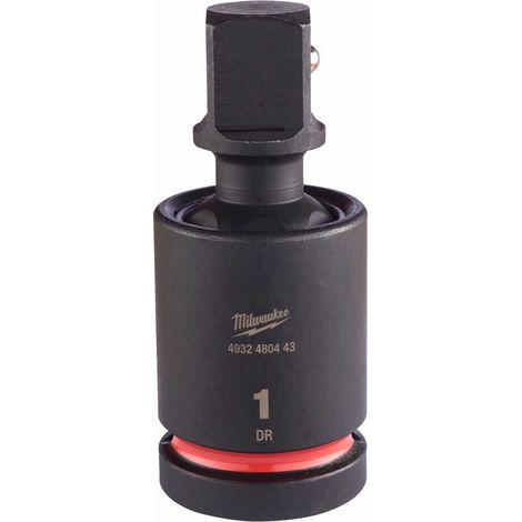 Milwaukee Winkeladapter 25° langlebiger SHOCKWAVE (1/2)