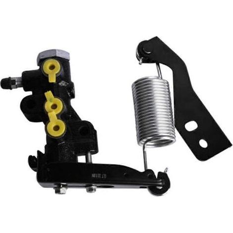 Gruppo regolatore di forza frenante per Nissan D21 1993-1997 46400-56G04 (1/5)