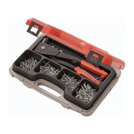 Pince à riveter, SAM, 8mm 16mm, Type tenaille ( Prix pour 1 )