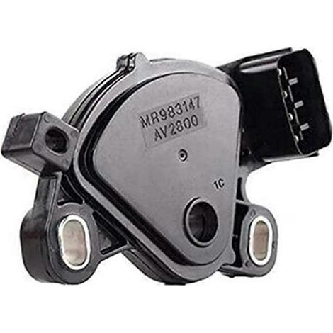 MR983147 Interrupteur de sécurité au point mort pour Mitsubishi Lancer Galant Eclipse (boîte automatique) (1/5)