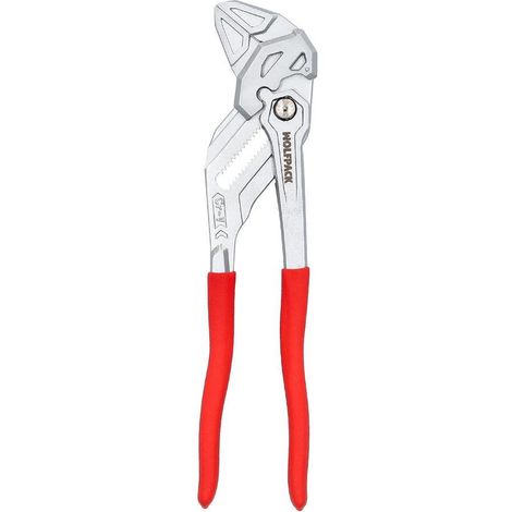 Tenazas Apertura Multiple Din 8976 250 mm. (1/5)