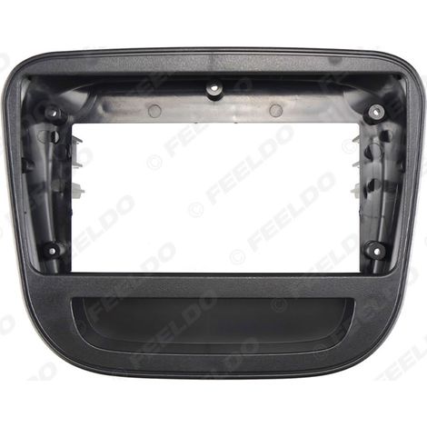 Compatible with Chevrolet Malibu XL 16-21: Navigation panel, large Android screen, audio system modification frame, 9-inch screen (1/5)