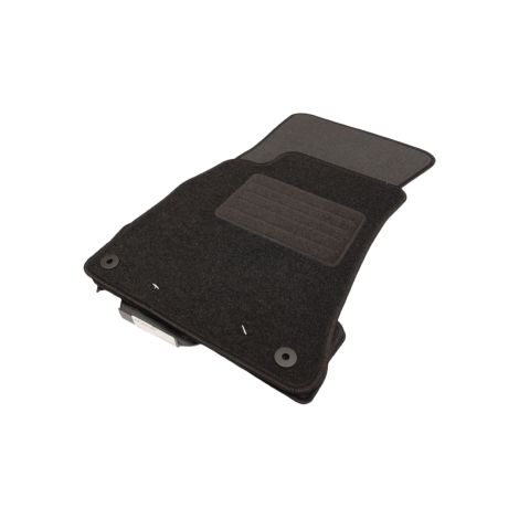 Tapis en moquette pour AUDI A5 / S5 / Coupé / Cabriolet (2007–2016)
