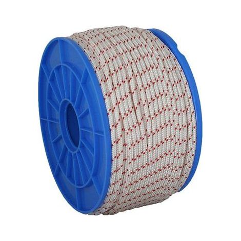 Seil Strend Pro PDD100, 3.5 mm, PE, Starterseil, L-100 m