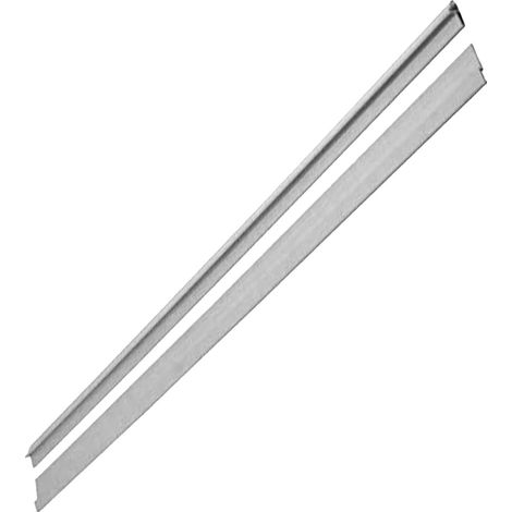 Ersatzteil - Fußleisten-Dichtung, original -  - SIEMENS, BOSCH, NEFF, GAGGENAU, VIVA, BALAY, CONSTRUCTA, PROFILO, PITSOS, ZELMER, KOENIC, NOVAMATIC