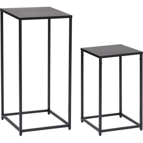 Tavolino gota x2 - Atmosphera créateur d'intérieur (1/5)