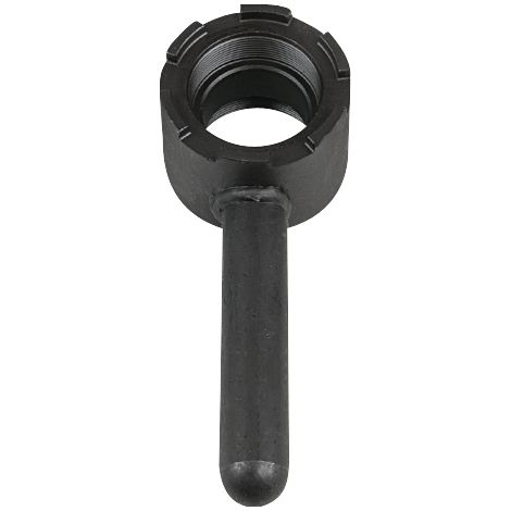 KS Tools Schwingungsdämpfer-Halteschlüssel-Einsatz 22,0 mm