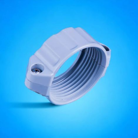 Pour LAY-Z-SPA® vortex Bestway P06574 écrous d'expansion (vis et joints toriques inclus) (1/4)
