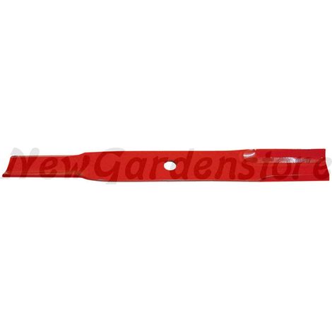 Rasenmähermesser kompatibel TORO 40-3760 L=457 mm