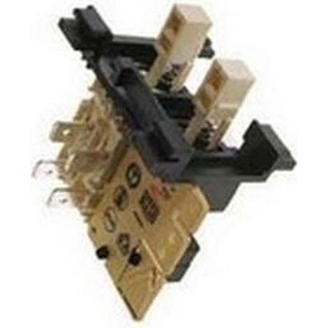 SELECTEUR A TOUCHES pour LAVE VAISSELLE FAGOR - 31X5002