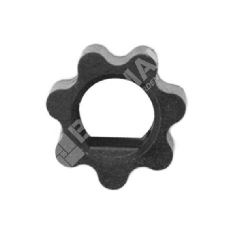 Ölpumpenlaufrad für KAWASAKI-Motoren 16154-7004 KOMPATIBEL - 017475