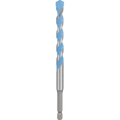 Bosch Accessories EXPERT HEX-9 2608900582 Punta multiuso 1 pezzo 10 mm Lunghezza totale 150 mm Alberino esagonale 1 pz.