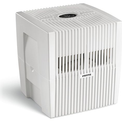Venta Comfort Plus LW25 Luftbefeuchter weiß (1/4)