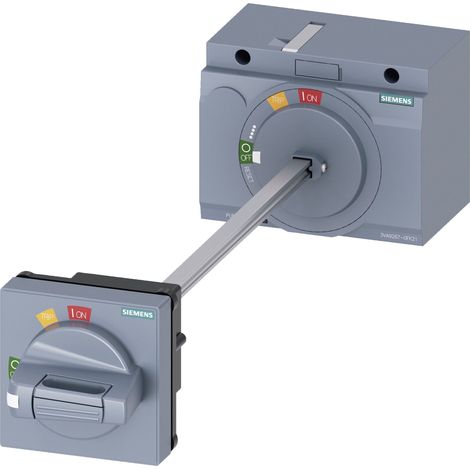 Siemens série Sentron pour 3VA2 100/160/250 ( Prix pour 1 )