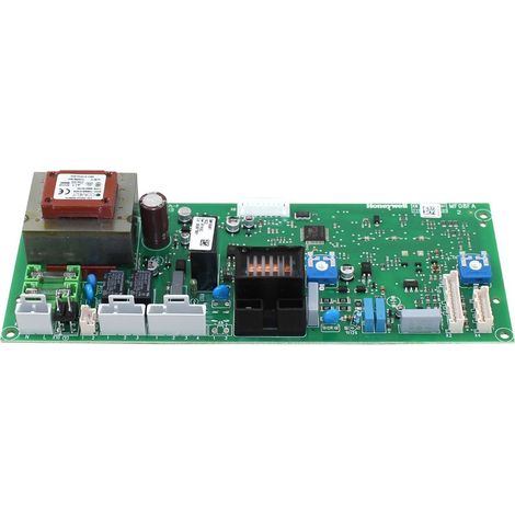 Modulo electronico Ferroli Domicompact f30 MF08FA