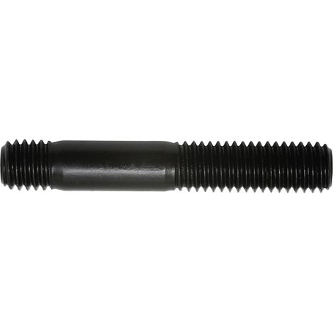 SWG Stiftschraube 5.8 blank DIN 939 8x35 Autoreparatur