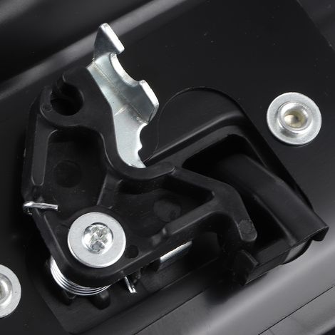 Außentürgriff für Ford E-150/E-250/E-350/E-450 (1992–2007) – Teilenummer: 6C2Z-15434A20-AA (1/5)