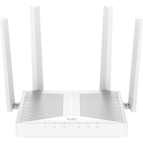 Router Cudy WR3000E