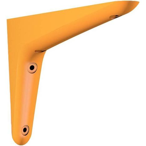 12 x REGGIMENSOLA PICASSO 170 MM ARANCIO