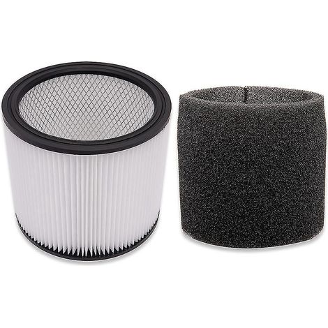 Ersatzfilter für Shop-Vac 90350 90304 Nass-Trockensauger (1/4)