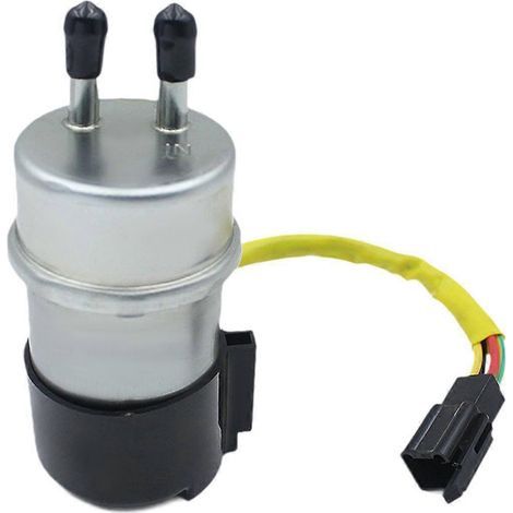 Pompe à carburant de rechange 49040-1063 pour Suzuki Vz800 Marauder 1997-2004 (1/5)