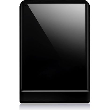 ADATA HV620S/1TB/HDD/Externí/2.5"/Černá/3R (1/5)