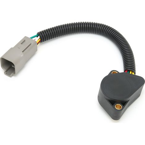 Capteur de Papillon 20893518, Pièce Détachée Auto pour Moteur (1/5)
