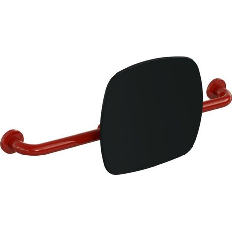 HEWI 801.51.9163 33 Appui-dos Couleur 90, WA 150 mm (1/2)