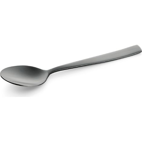Cuillère à café 13,6 cm HAMBURG FRESH lot de 12 - Was Germany (1/2)