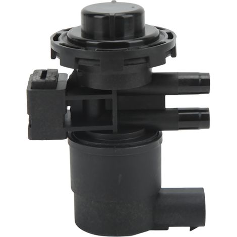 Soupape de purge du canister d'évaporation 4669475AB en alliage d'aluminium, remplacement de la soupape d'émission par évaporation pour Jeep Wrangler (1/5)